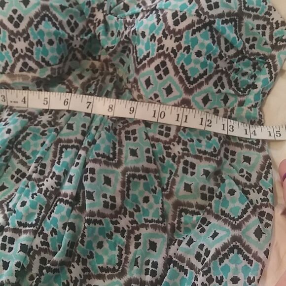 Merona XL swim suit top - Picture 8 of 9